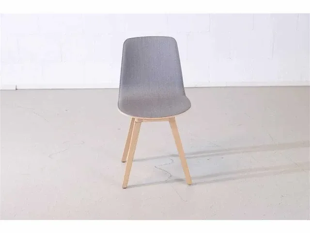 Design stoel kuskoa bi chair - afbeelding 3 van  5