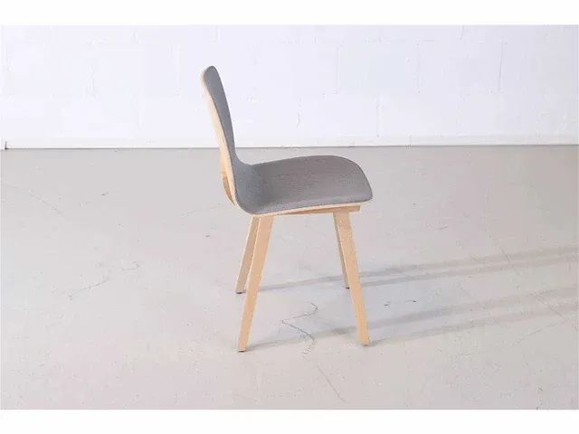 Design stoel kuskoa bi chair - afbeelding 4 van  5