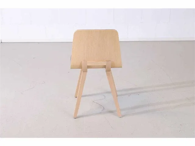 Design stoel kuskoa bi chair - afbeelding 5 van  5