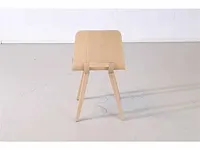 Design stoel kuskoa bi chair - afbeelding 5 van  5