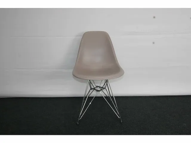 Design stoel vitra eames dsr - afbeelding 1 van  5