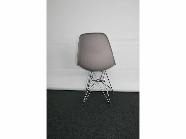 Design stoel vitra eames dsr - afbeelding 5 van  5