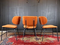 Design stoel (x4) - afbeelding 3 van  4