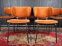 Design stoel (x6) - afbeelding 2 van  4