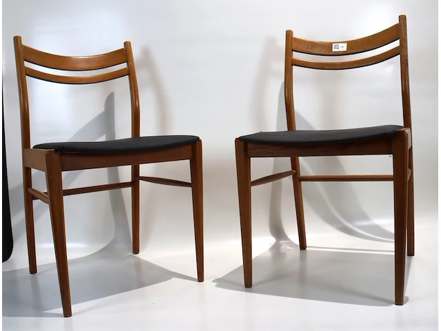 Design stoel - afbeelding 1 van  4