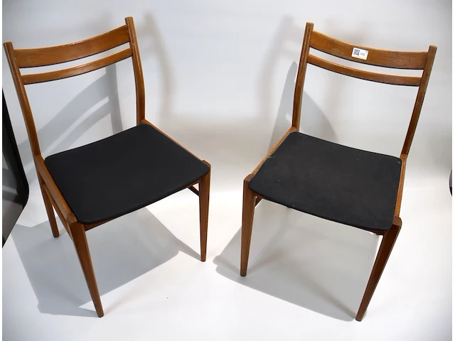 Design stoel - afbeelding 2 van  4