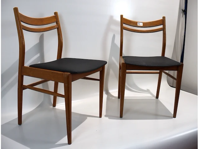 Design stoel - afbeelding 3 van  4
