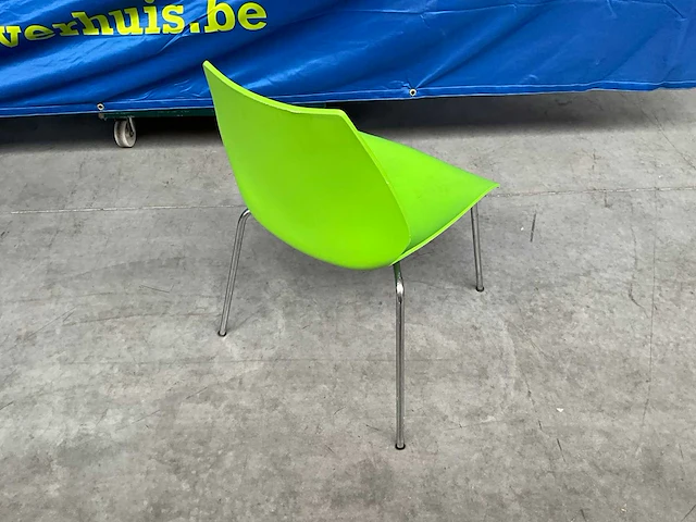 Design stoel - afbeelding 3 van  6