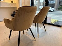 Design stoelen (2st) - afbeelding 3 van  3