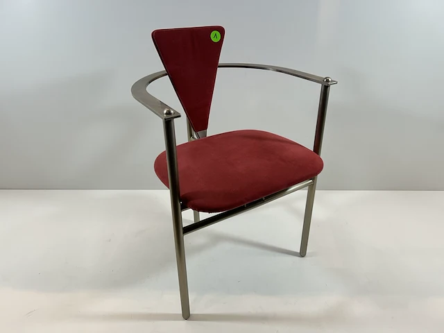 Design stoelen (8st) - afbeelding 1 van  2