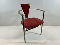Design stoelen (8st) - afbeelding 1 van  2