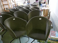 Design stoelen - afbeelding 2 van  2