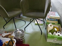 Design stoelen - afbeelding 1 van  2