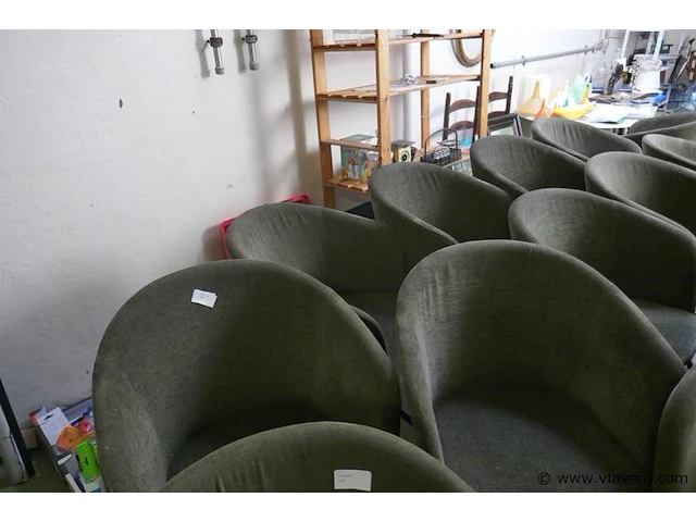 Design stoelen - afbeelding 1 van  1