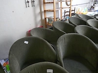 Design stoelen - afbeelding 1 van  1