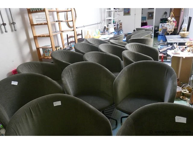 Design stoelen - afbeelding 1 van  1
