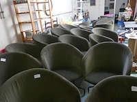 Design stoelen - afbeelding 1 van  1
