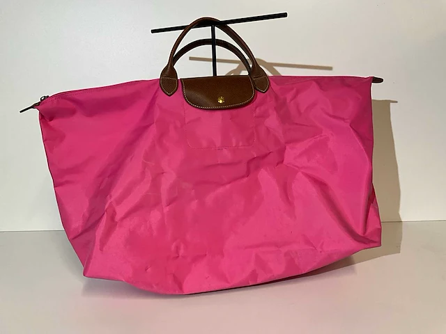 Design strandtas longchamp 1948 - afbeelding 1 van  7