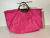 Design strandtas longchamp 1948