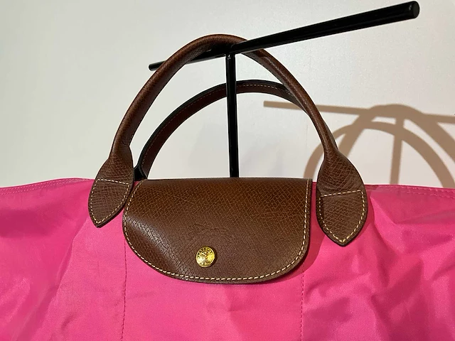 Design strandtas longchamp 1948 - afbeelding 2 van  7