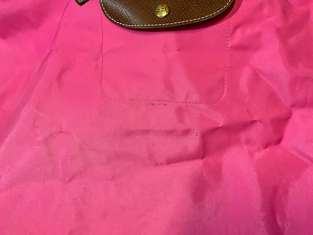 Design strandtas longchamp 1948 - afbeelding 4 van  7