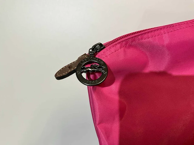 Design strandtas longchamp 1948 - afbeelding 5 van  7