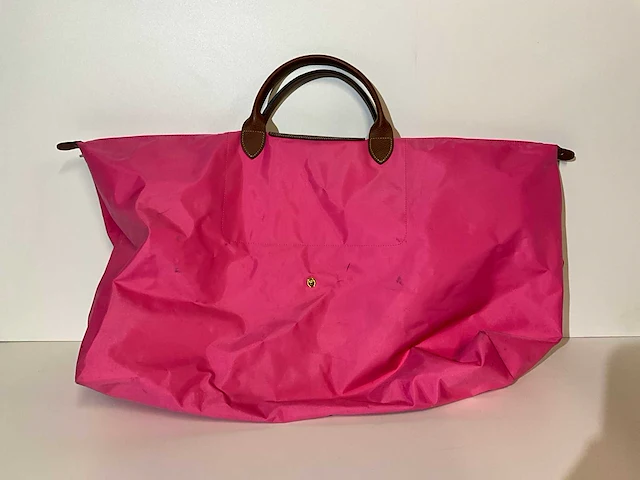 Design strandtas longchamp 1948 - afbeelding 6 van  7