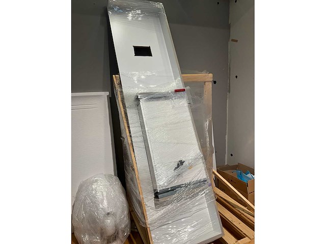 Design tablet wastafel - afbeelding 1 van  2