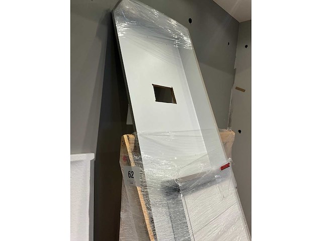 Design tablet wastafel - afbeelding 2 van  2