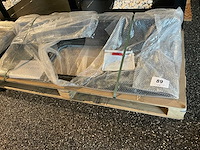 Design tablet wastafel - afbeelding 1 van  3