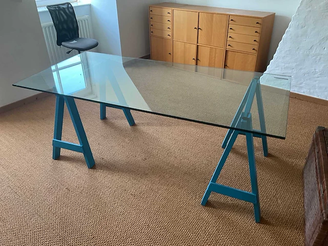 Design tafel - afbeelding 1 van  3