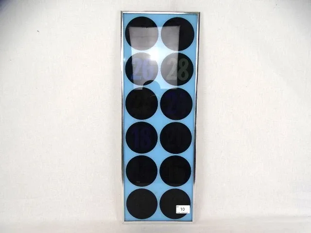 Design thermometer - afbeelding 1 van  2