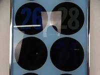 Design thermometer - afbeelding 2 van  2