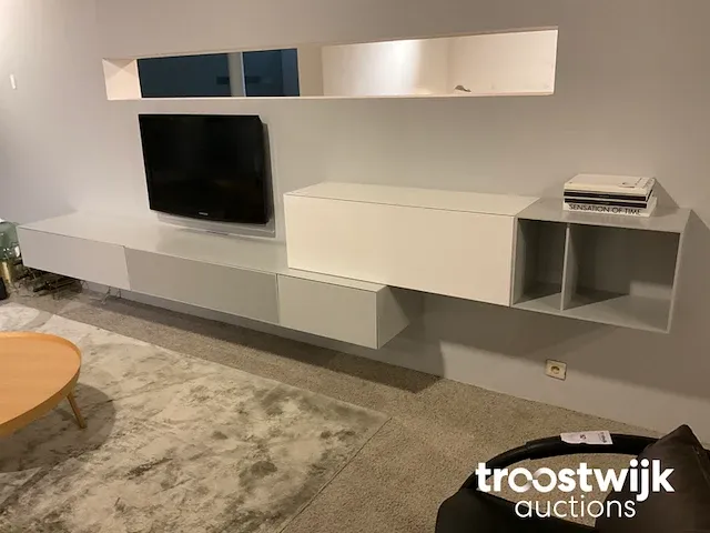 Design tv meubel - afbeelding 1 van  7