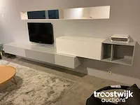 Design tv meubel