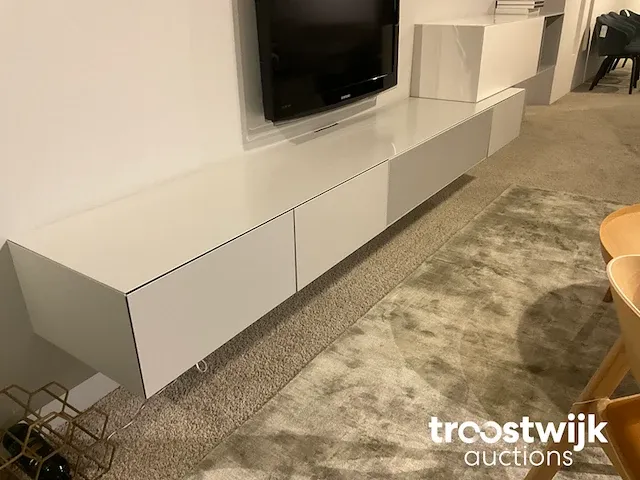 Design tv meubel - afbeelding 3 van  7