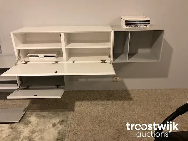Design tv meubel - afbeelding 4 van  7