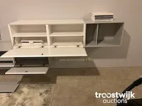 Design tv meubel - afbeelding 4 van  7