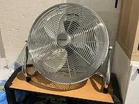 Design ventilator sencys 10046161 tx-16f - afbeelding 1 van  4