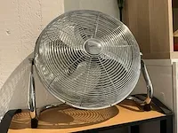 Design ventilator sencys 10046161 tx-16f - afbeelding 2 van  4