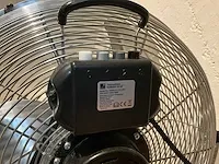 Design ventilator sencys 10046161 tx-16f - afbeelding 3 van  4