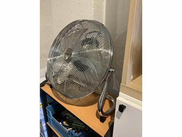 Design ventilator sencys 10046161 tx-16f - afbeelding 4 van  4