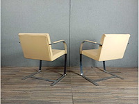 Design vergaderstoel (2x) - afbeelding 2 van  4