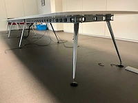 Design vergadertafel 700x140 - afbeelding 2 van  13