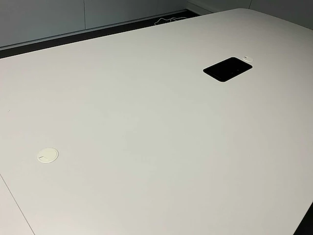 Design vergadertafel 700x140 - afbeelding 13 van  13