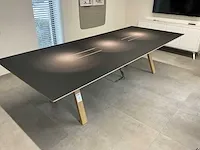 Design vergadertafel