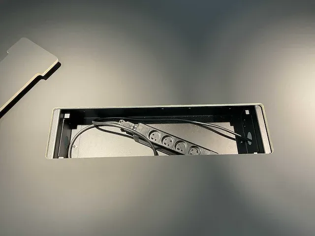Design vergadertafel - afbeelding 4 van  5