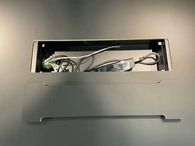 Design vergadertafel - afbeelding 5 van  5