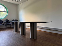 Design vergadertafel - afbeelding 2 van  4