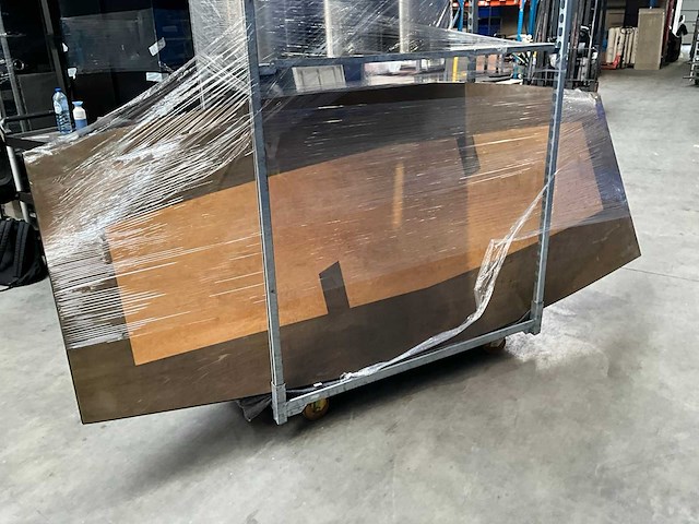 Design vergadertafel - afbeelding 3 van  4